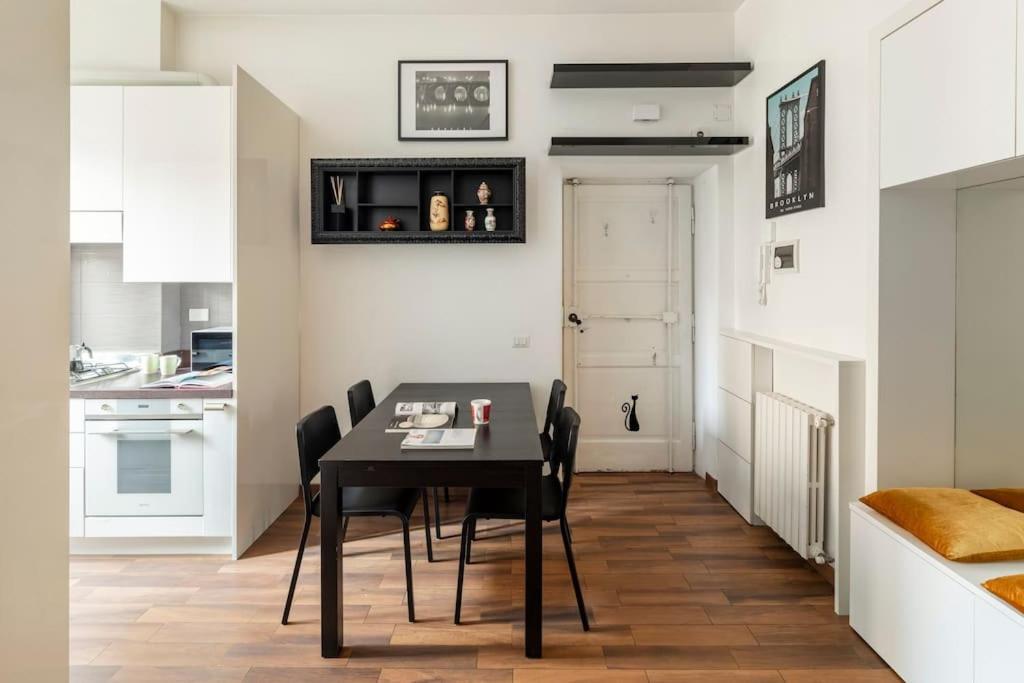 San Giovanni Living House Apartamento Roma