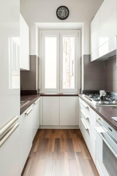San Giovanni Living House Apartamento