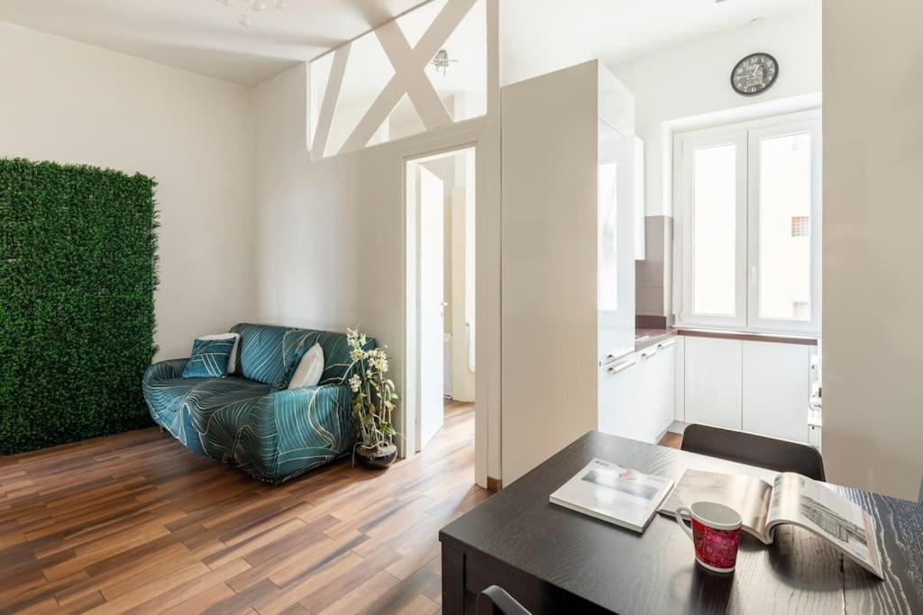 San Giovanni Living House Apartamento