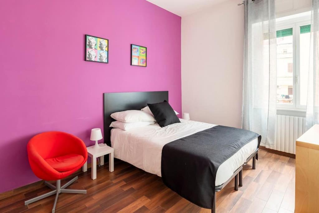 San Giovanni Living House Apartamento *