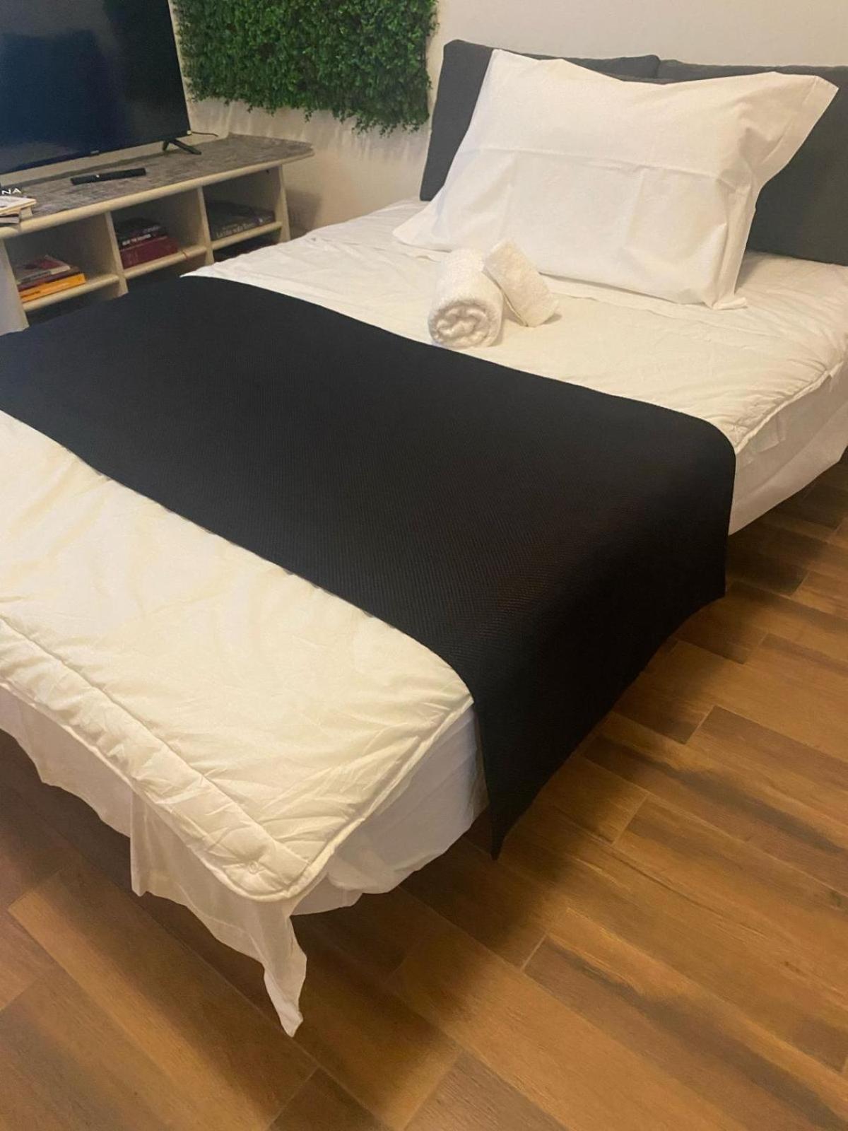Apartamento San Giovanni Living House